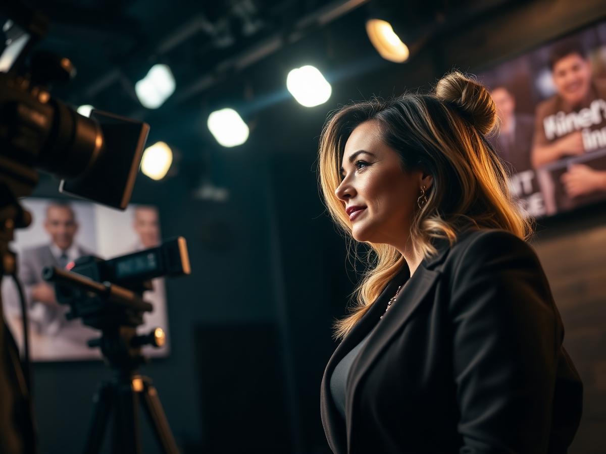 Wealthy Women TV